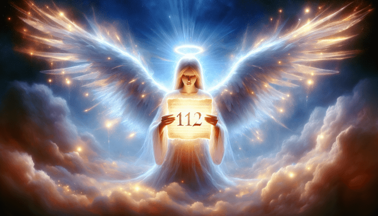 What Does Angel Number 1112 Mean