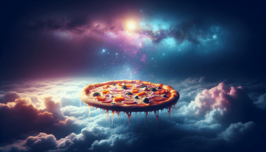 Dream About Pizza – Dream Meaning And Symbolism