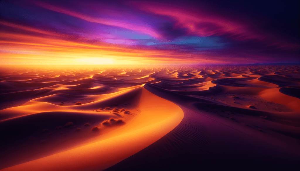 Dream About Sand – Dream Meaning And Symbolism