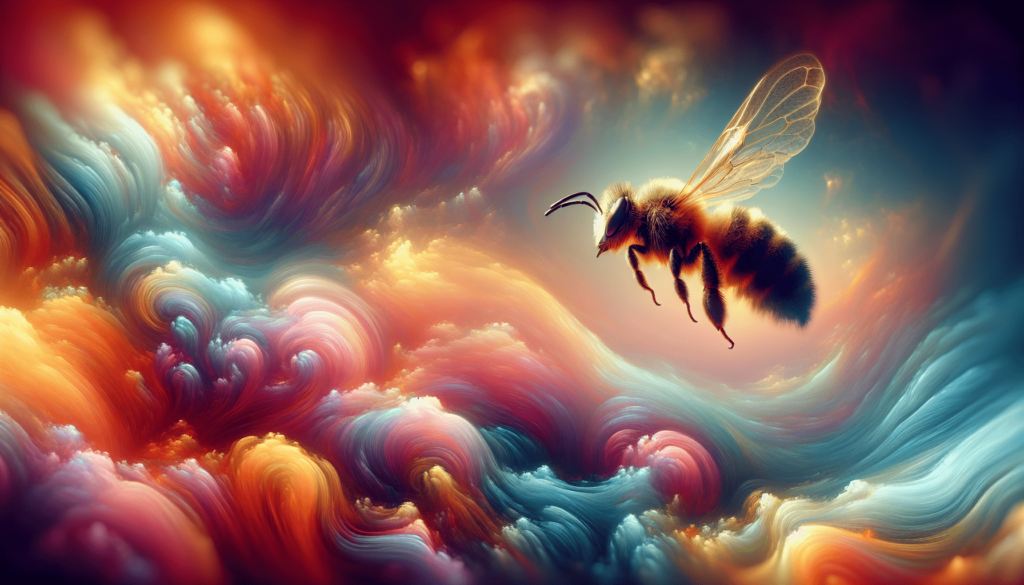 Dreams About Bees – Interpretation And Meaning