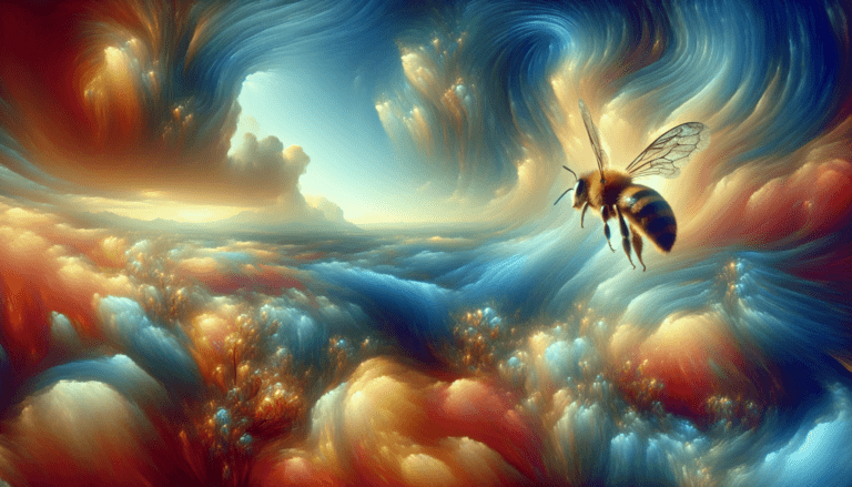 Dreams About Bees – Interpretation And Meaning