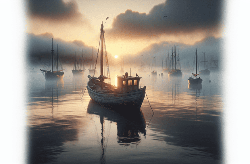 Dreams About Boats – Meaning And Interpretation