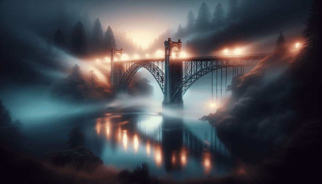 Dreams About Bridges – Interpretation And Meaning