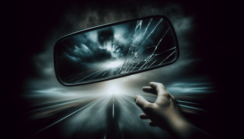 Dreams About Car Accident  Crashes – Meaning And Interpretation