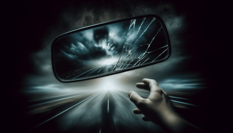 Dreams About Car Accident & Crashes – Meaning And Interpretation