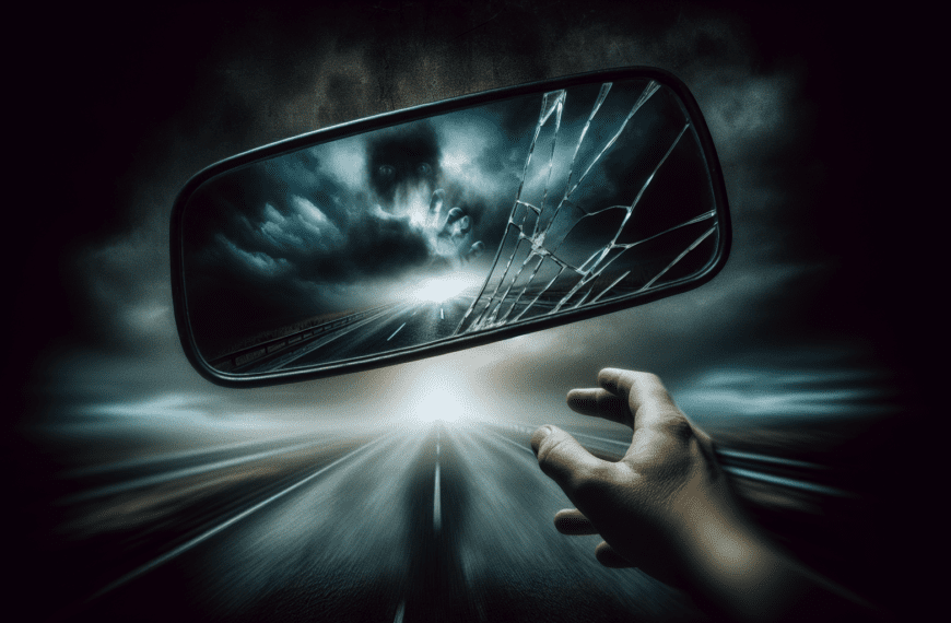 Dreams About Car Accident & Crashes – Meaning…