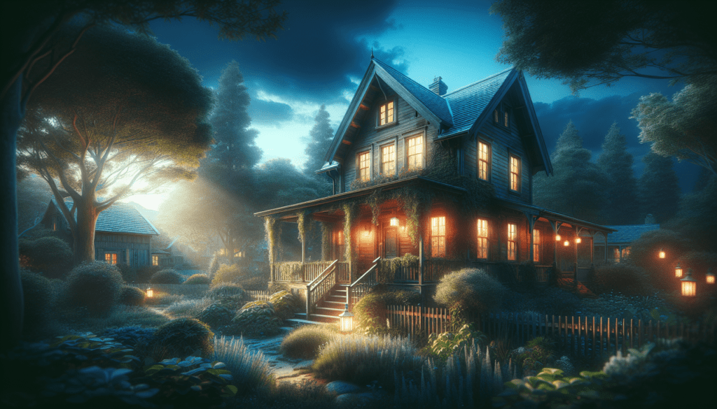 Dreams About Childhood Home – Interpretation And Symbolism