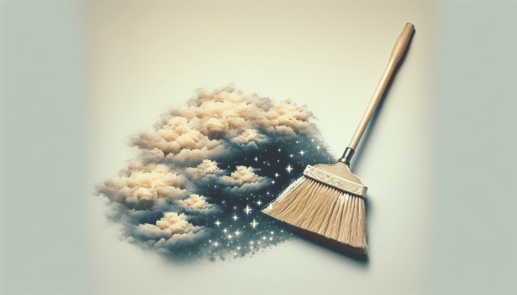 Dreams About Cleaning – Interpretation And Meaning