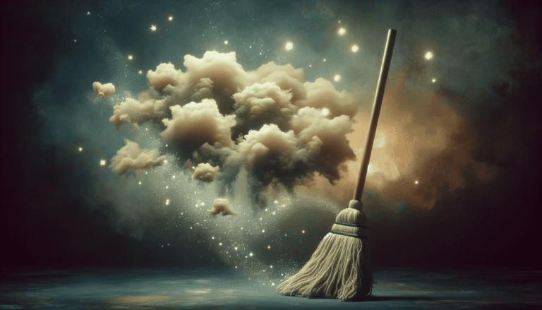 Dreams About Cleaning – Interpretation And Meaning