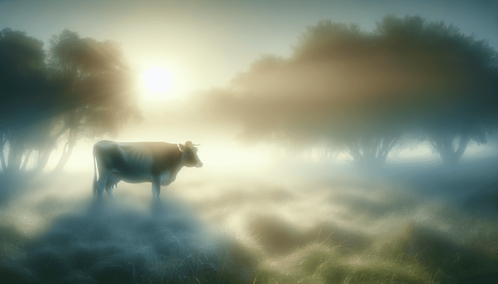 Dreams About Cows – Interpretation And Meaning