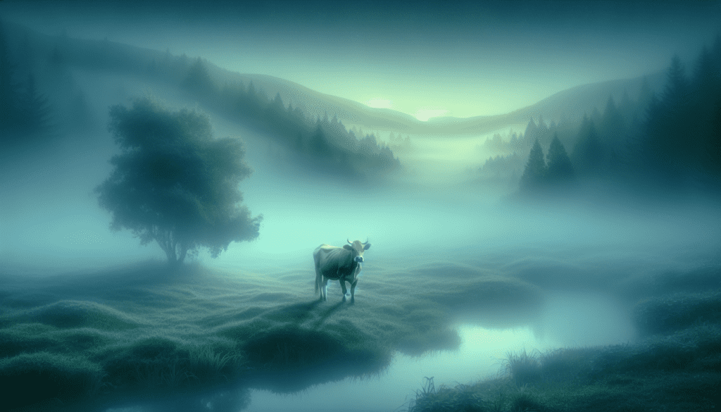 Dreams About Cows – Interpretation And Meaning