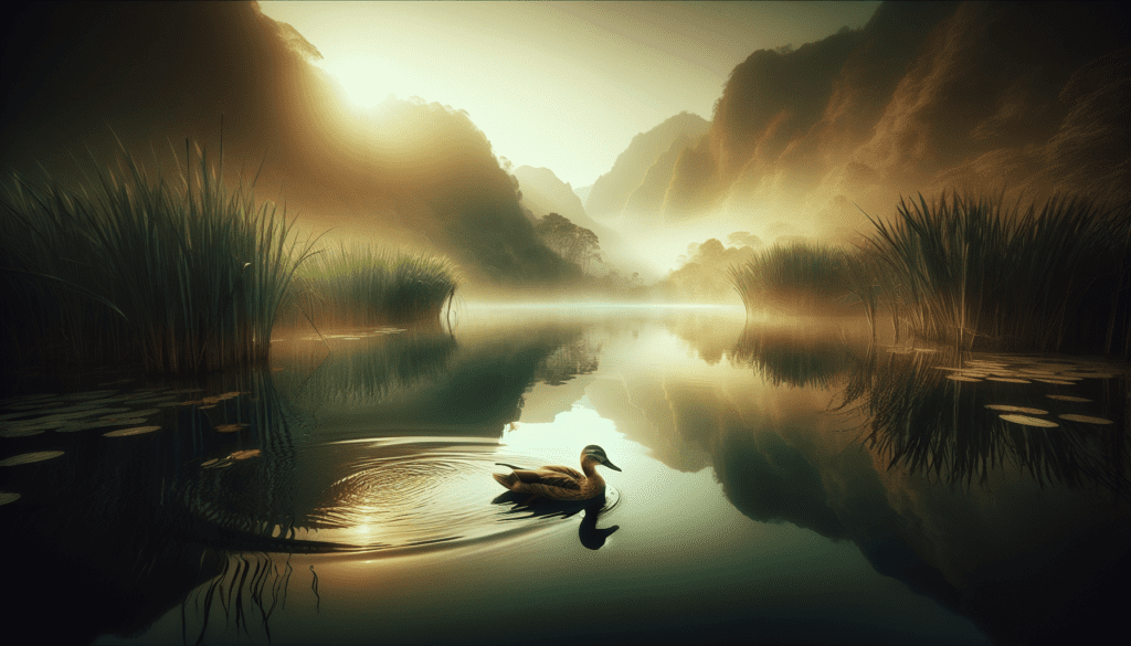 Dreams About Ducks – Interpretation And Meaning