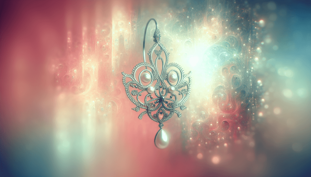 Dreams About Earrings – Interpretation And Meaning