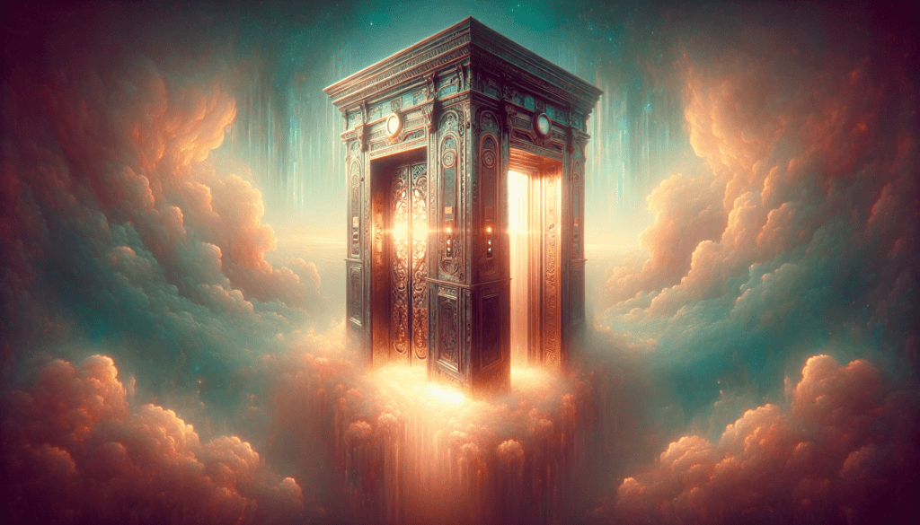 Dreams About Elevators – Meaning And Interpretation