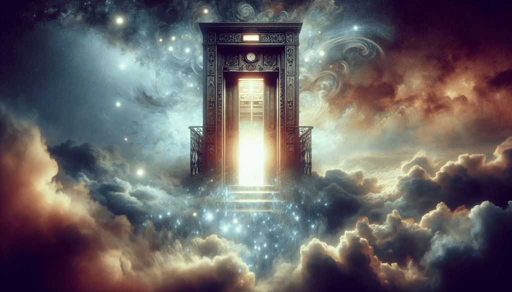 Dreams About Elevators – Meaning And Interpretation