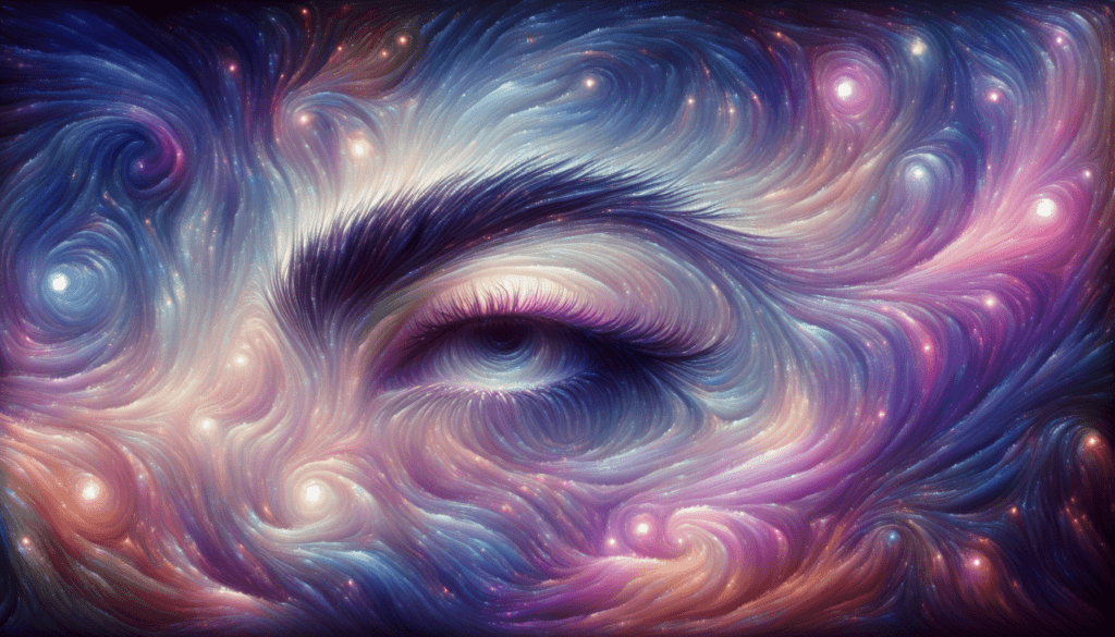 Dreams About Eyebrows – Meaning And Symbolism