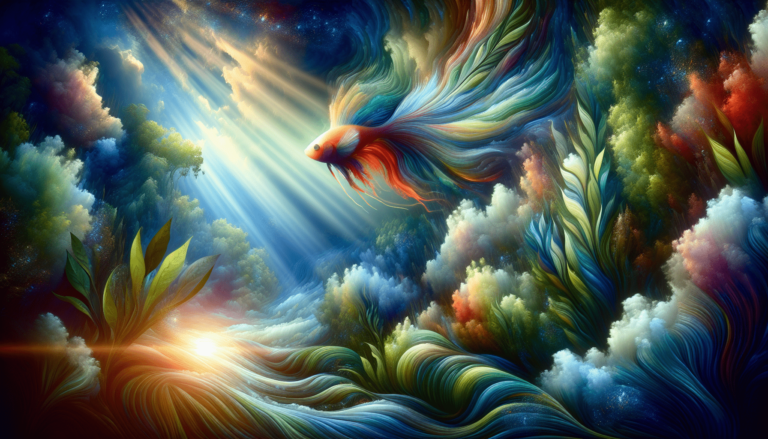 Dreams About Fish – Interpretation And Meaning