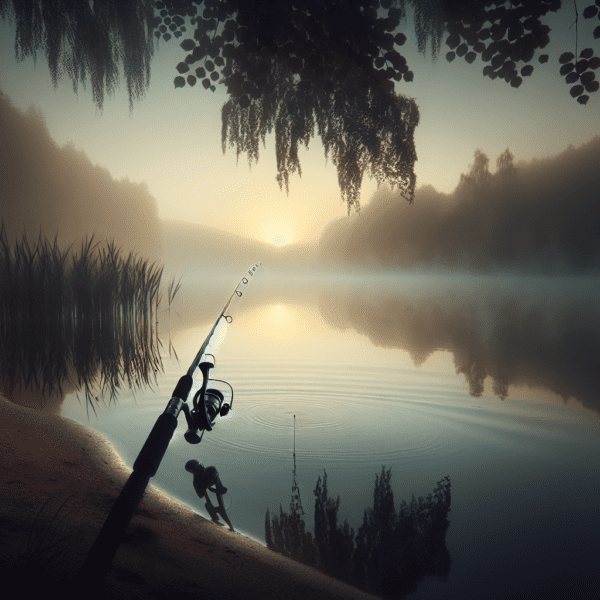 Dreams About Fishing – Interpretation And Meaning