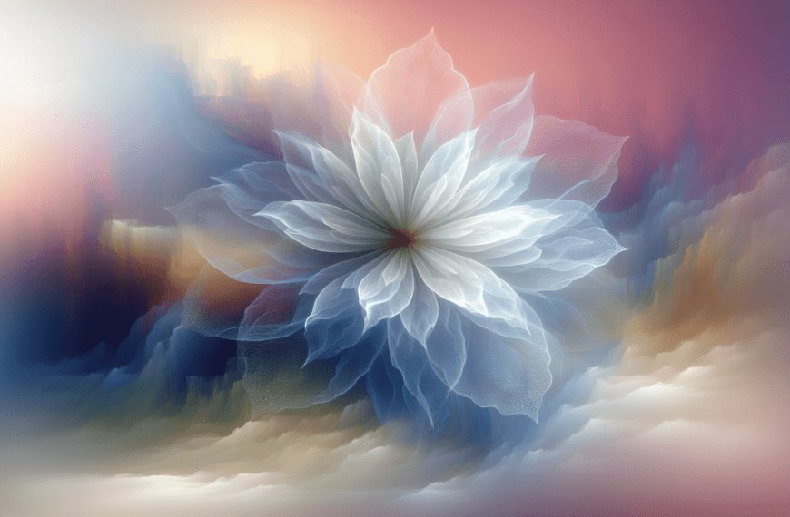 Dreams About Flowers – Meaning And Interpretation