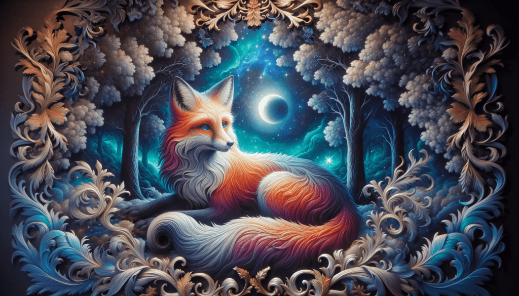 Dreams About Foxes – Meaning And Interpretation