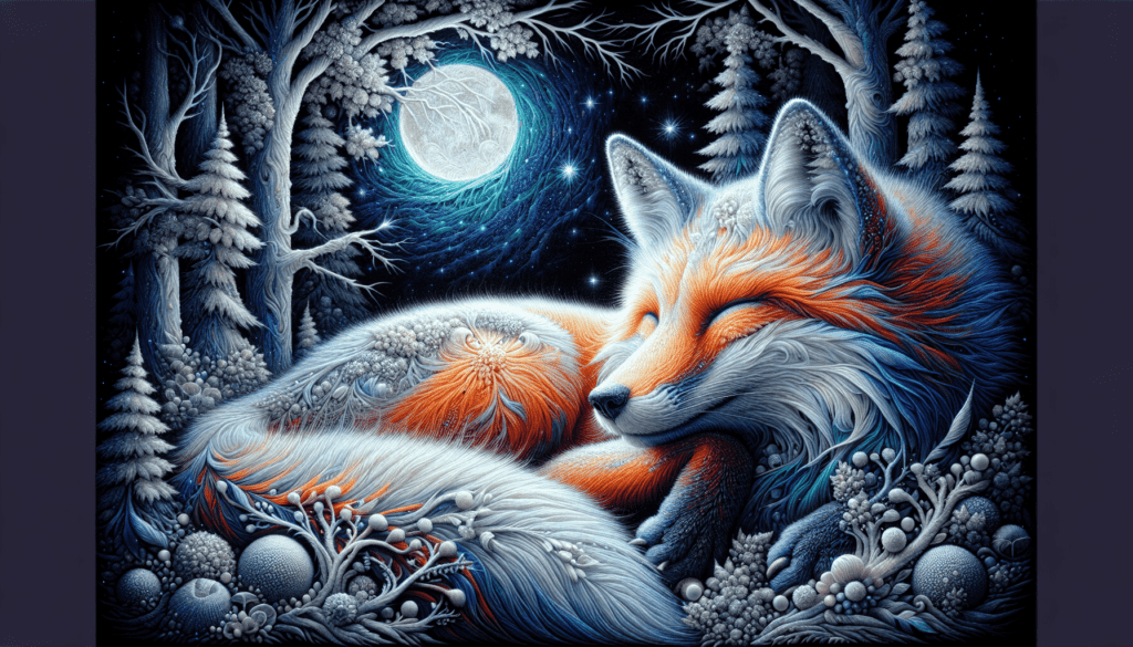 Dreams About Foxes – Meaning And Interpretation