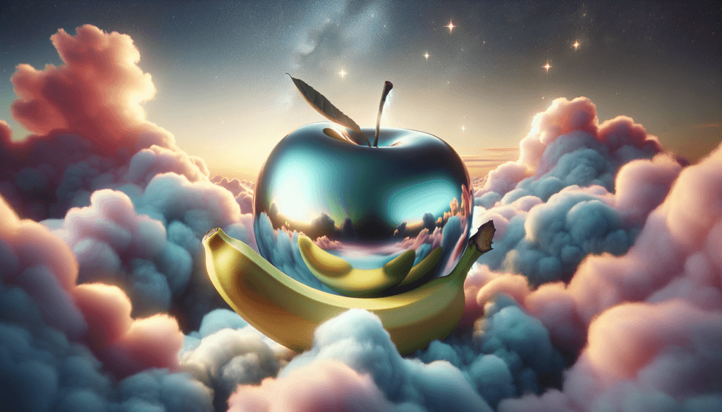 Dreams About Fruit – Meaning And Interpretation