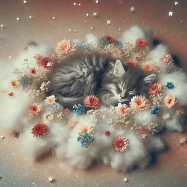 Dreams About Kittens – Meaning And Interpretation