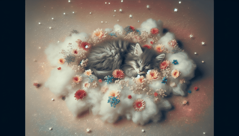 Dreams About Kittens – Meaning And Interpretation