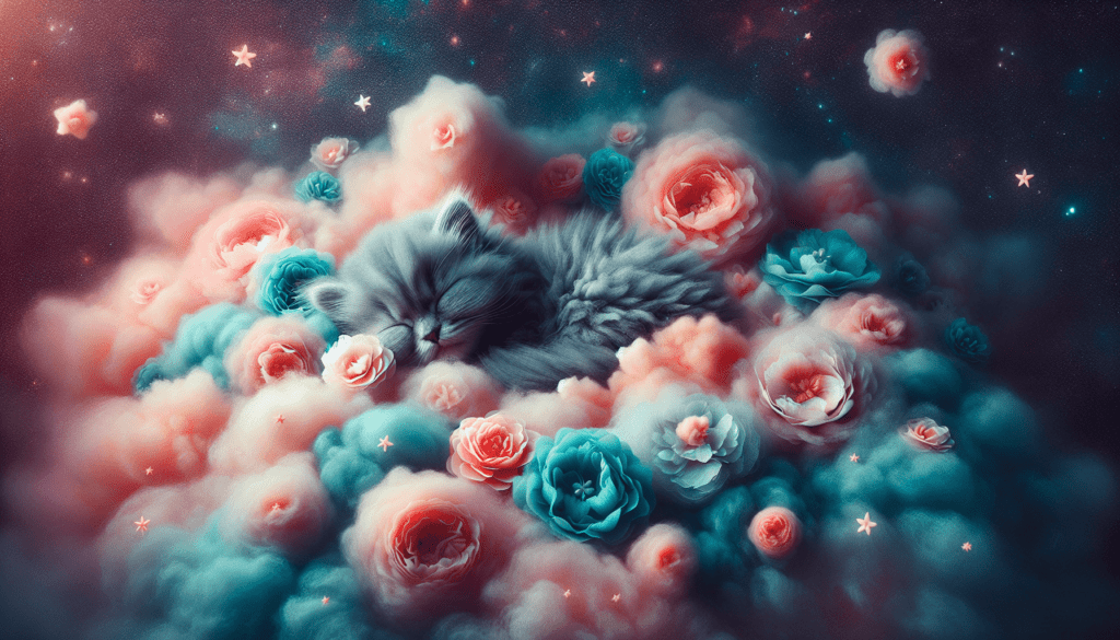 Dreams About Kittens – Meaning And Interpretation