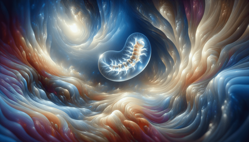 Dreams About Maggots – Interpretation And Meaning