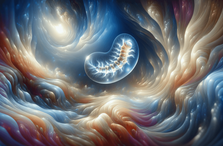 Dreams About Maggots – Interpretation And Meaning