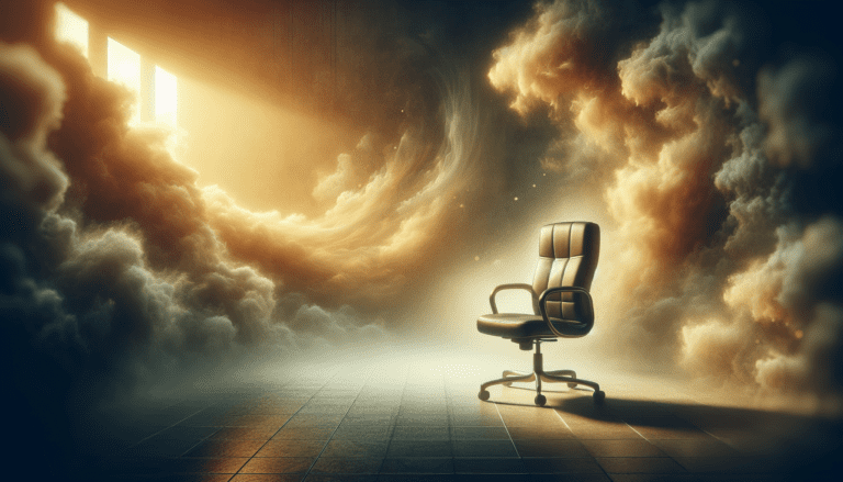 Dreams Of Getting Fired – Meaning And Interpretation