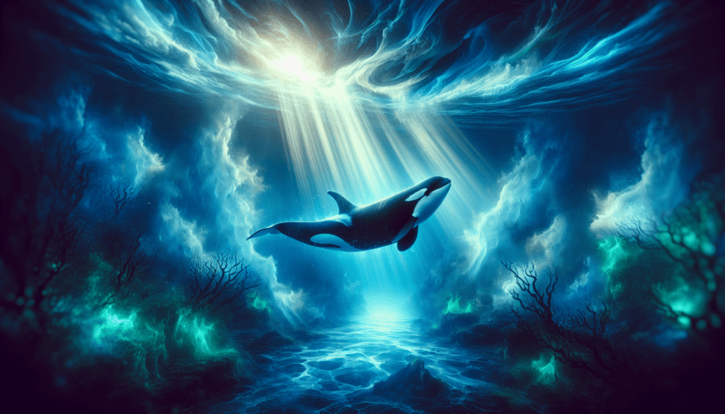 Dreams About Killer Whales – Meaning And Interpretation