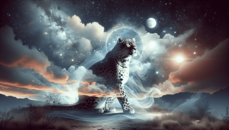 Dreams About Leopard – Meaning And Interpretation