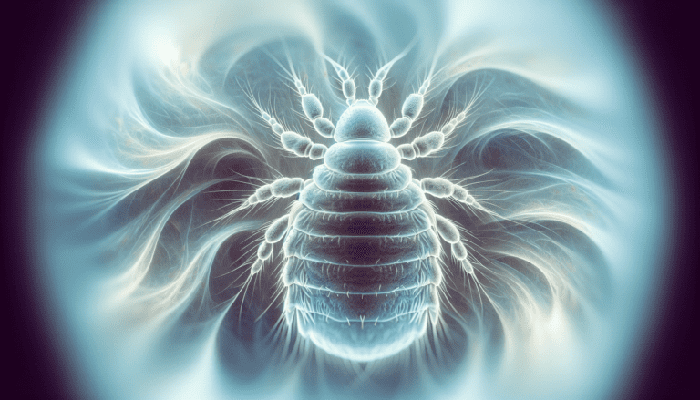 Dreams About Lice – Meaning And Interpretation