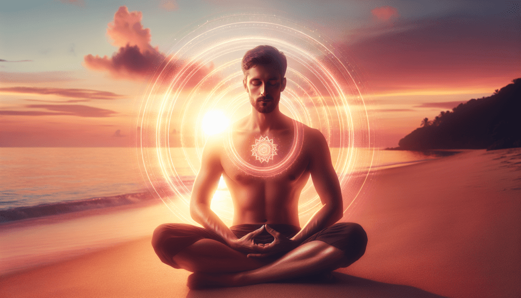 Is Meditation A Form Of Manifestation?