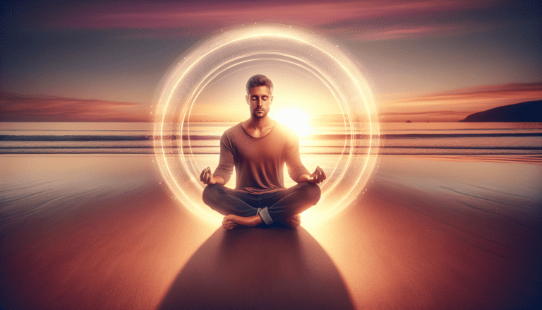 Is Meditation A Form Of Manifestation?