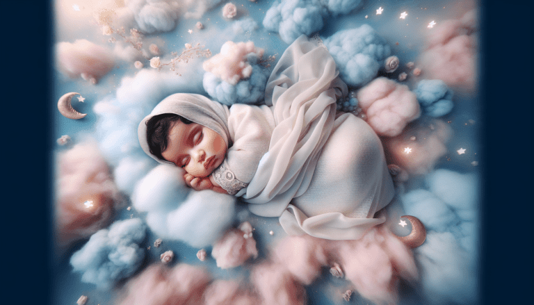 Dreams About Babies – Meaning And Interpretation