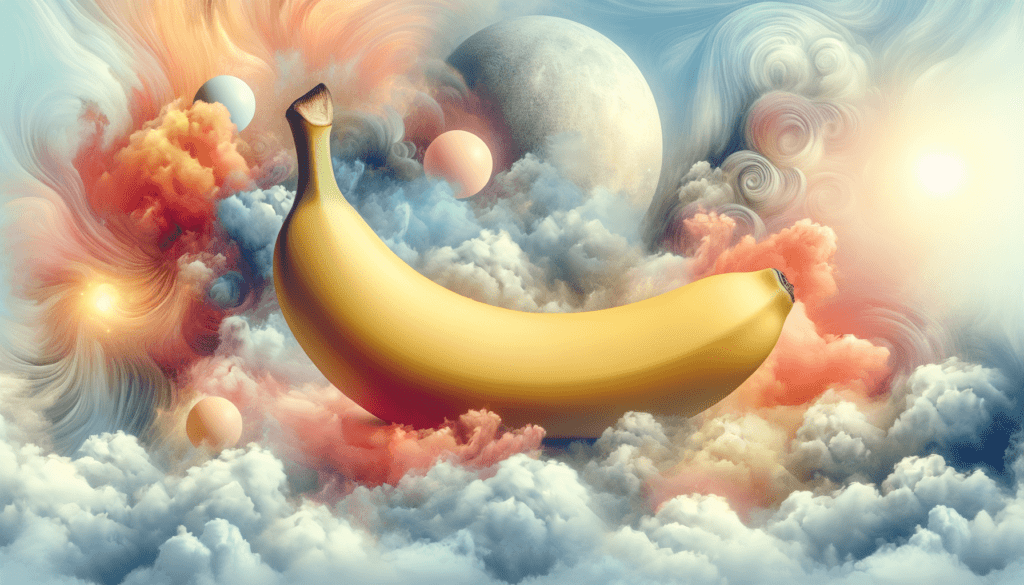 Dreams About Bananas – Meaning And Interpretation