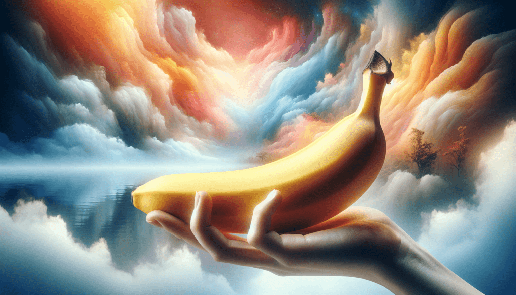 Dreams About Bananas – Meaning And Interpretation