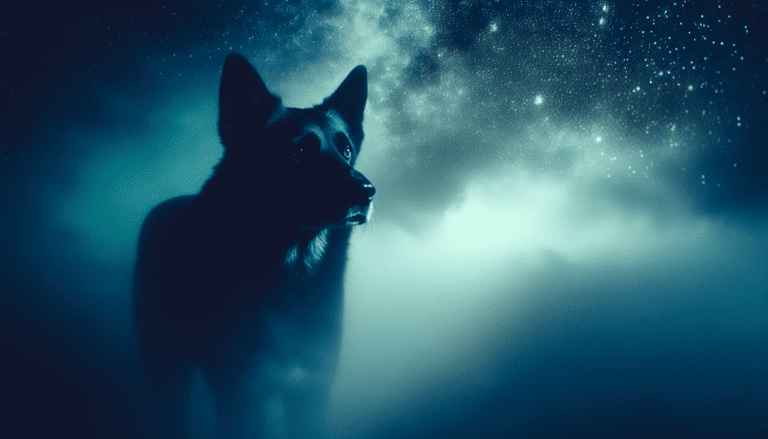 Dreams About Black Dog – Meaning And Interpretation