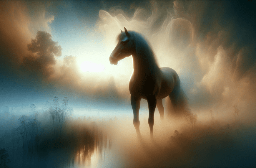 Dreams About Brown Horse – Meaning And Interpretation