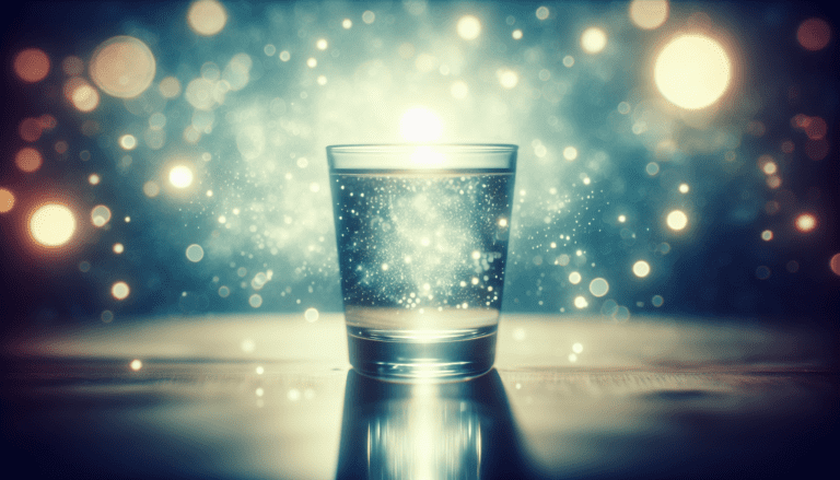 Dreams About Drinking Water – Meaning And Interpretation