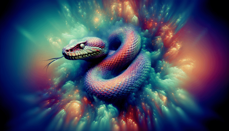 Dreams About Bitten By Snake – Meaning And Interpretation