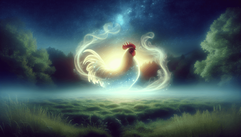 Dreams About Chicken – Meaning And Interpretation