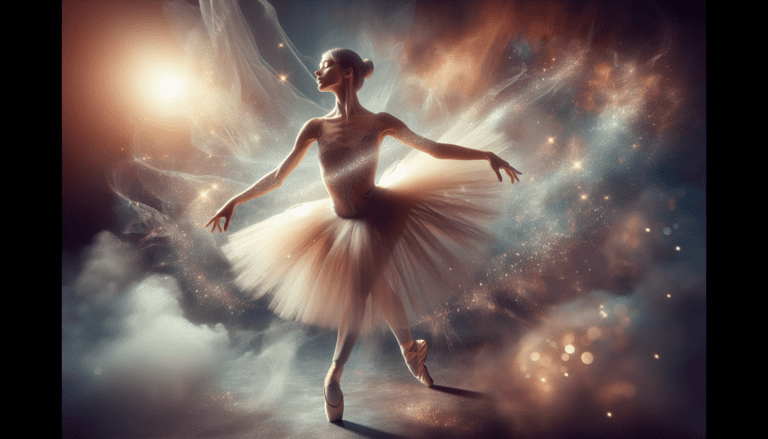 Dreams About Dancing – Meaning And Interpretation