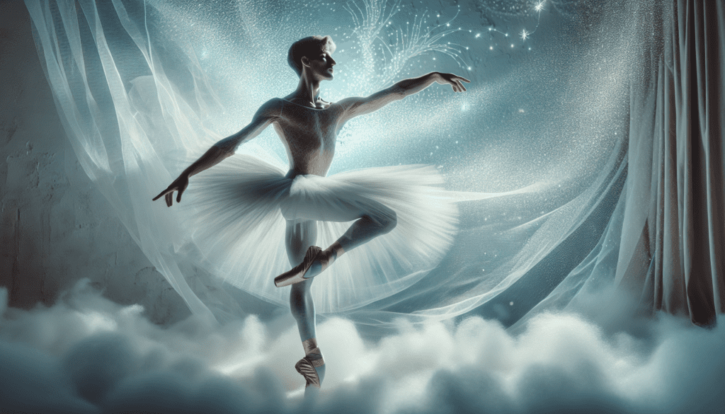 Dreams About Dancing – Meaning And Interpretation