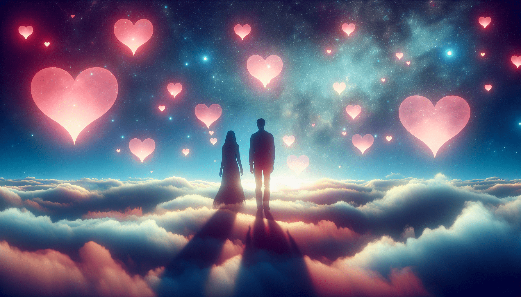 Dreams About Falling In Love Meaning And Interpretation Astro