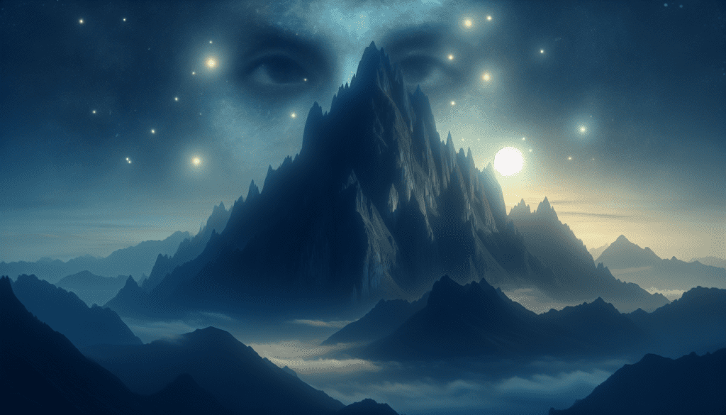 Dreams About Mountain – Meaning And Interpretation