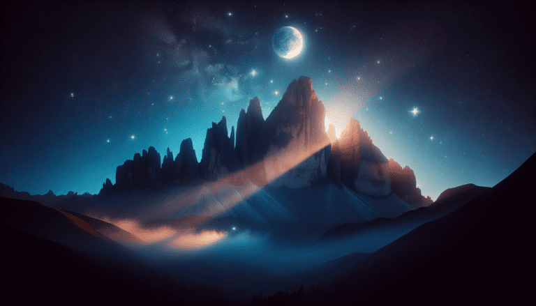 Dreams About Mountain – Meaning And Interpretation